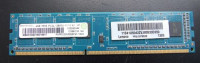 RAM Ramaxel 4GB DDR3 1Rx8 PC3L- 12800U