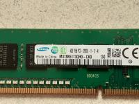 Samsung 8GB DDR3 (2x4GB)