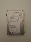 SATA HDD 3.5" 160GB in 2x RAM 1GB DDR3 1333 MHz