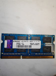 2x Kingston DDR3 4GB