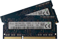 4GB DDR3 SODIMM ali 8GB DDR3 SODIMM