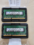 DDR3 PC-10600S 4Gb RAM