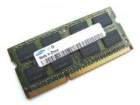 DDR3 Samsung 2GB 1066MHz za prenosnike