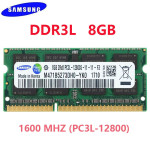 DDR3L 8Gb 1600MHz Samsung Pomnilnik za PRENOSNIKE