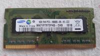 Samsung M471B2873FHS-CH9 1GB DDR3 RAM 1333 MHz PC3-10600S