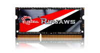 G.Skill 8GB DDR3L-1600 MHz
