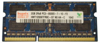 Hynix 2GB PC3-8500 DDR3-1066MHz non-ECC HMT125S6TFR8C-G7