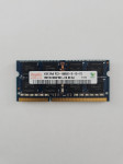 HYNIX pomnilnik RAM za prenosnik DDR3 4GB