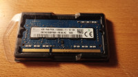 Pomnilnik (RAM) za prenosnik SO-DIMM DDR3 4GB 1600MHz