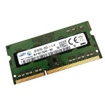 Pomnilnik Sodimm RAM DDR III 8Gb PC3L-12800 1600MHz CL11