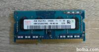 Prodam RAM DDR3 2GB in DDR2