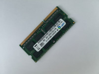 RAM 4GB DDR3 1333 MHz PC10600