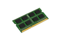 RAM 8 GB, DDR3L, PC3L-12800, 1600 MHZ, SODIMM, 2-POWER