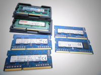 RAM DDR3L 2Gb za prenosnike ali mini PC