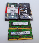RAM DDR3L 4GB 1600mhz 1,35V