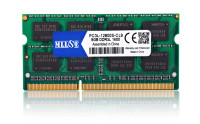 RAM DDR3L 8GB 1600mhz 1,35V MLLSE - DRAM Samsung