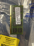 RAM DDR3L 8GB SODIMM 1600MHz