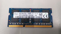 RAM DDR3L za prenosnik 8Gb