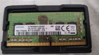 RAM Samsung 8gb 1rx8 pc4-2666v-sa1-11