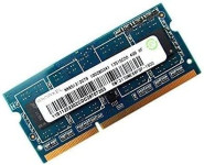 Ramaxel 4GB RAM DDR3 PC3-12800S Sodimm NN851309091