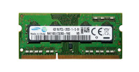 Samsung 4GB PC3-12800 DDR3-1600MHz non-ECC - M471B5173EB0-YK0