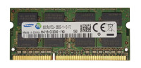 DDR3- 8GB PC3-12800 1600MHz non-ECC Samsung - M471B5173EB0-YK0