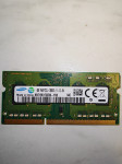 Samsung DDR3L 4GB