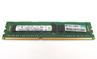HP DDR3 4GB PC3-12800R ECC Registered 1600Mhz 647648-071