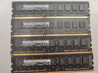 Micron RAM DDR3 ECC 16GB (4x 4GB) 1866MHz