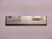 RAM 4GB 2Rx4 PC3 10600R 09 10 E0 P0