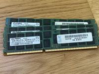 RAM za strežnike, 16GB, PC3L-10600R, DDR3, P/N 47J0170