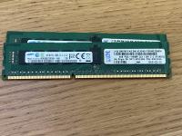 RAM za strežnike, 4GB, PC3L-10600R, DDR3, P/N 47J0145