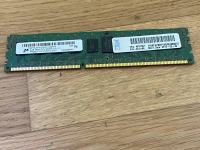 RAM za strežnike, 4GB, PC3L-10600R, DDR3, P/N 47J0168