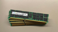 Strežniški RAM PC2 16GB