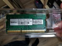 Synology spominski modul 2GB RAM1600DDR3L-2G nov