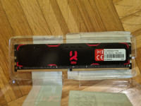16GB DDR4 RAM