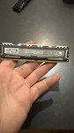 1x8gb ddr4 2400mhz crucial