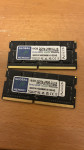 2xRAM 16GB 2400MHz DDR4