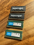 4x 4GB DDR4-2666 SODIMM