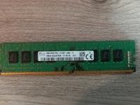 4x RAM 4 GB PC4 2133P