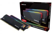 BIOSTAR RAM RGB GAMING X pomnilnik 16GB DDR4 3600 Mhz