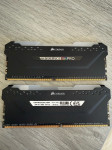 Corsair DDR4 16Gb (2x8gb) 3200mhz Vengeance RGB Pro