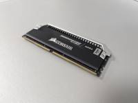 Corsair Dominator Platinum DDR4 3200MHz 4x16Gb