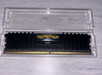 Corsair Vengeance 8gb RAM 2400Mhz