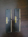 CORSAIR Vengeance LPX 16GB (2x8GB) DDR4-3000 CL15
