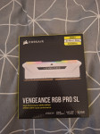 Corsair vengeance RGB pro 32 GB DDR4 3200MHz cl16