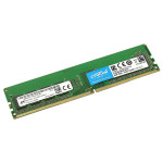 CRUCIAL pomnilnik za računalnik 4 GB - ( DDR4 RAM ) - DDR 4