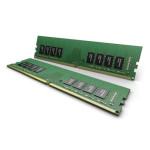 DDR4 8GB 3200MHz CL22 Single (1x 8GB) Samsung Value 1,25V PC zelena (M