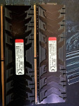 DDR4 Hyper-X RAM 16GB (2x8) 70€