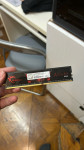 DDR4 RAM / 32GB / 4x8GB / 3000Mhz